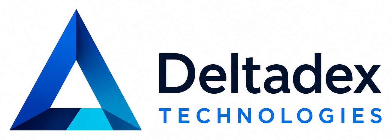 Deltadex Technologies logo